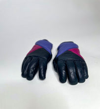 Load image into Gallery viewer, Grandoe Leather Ski Gloves
