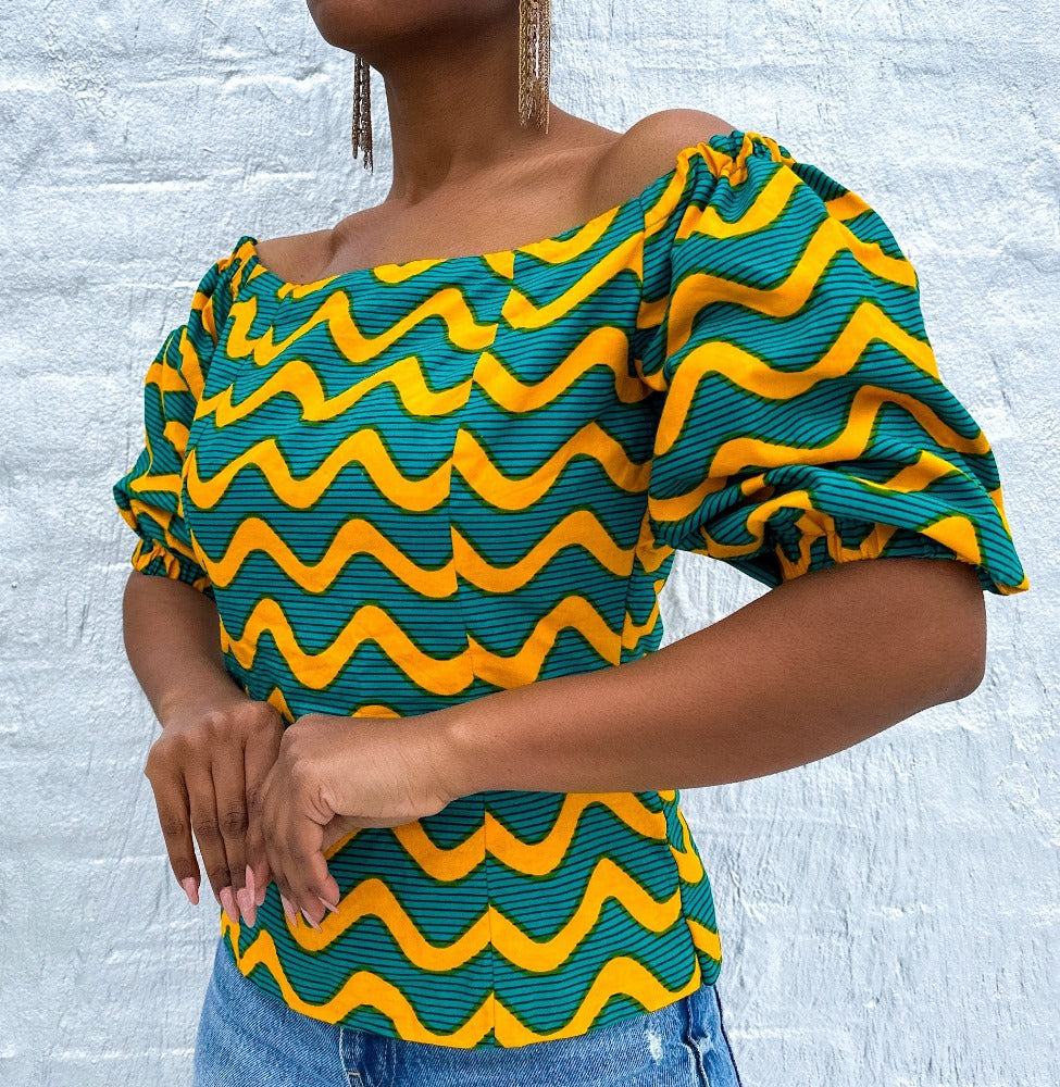 Gimme Tops – Gimme Vintage
