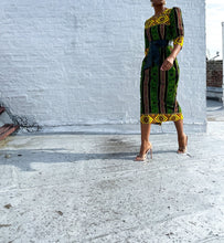Load image into Gallery viewer, Talib Dress (S/M)
