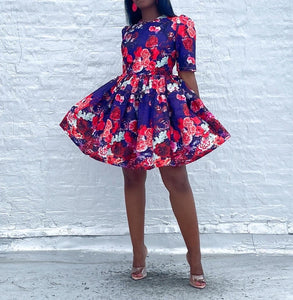 chicwish dress Chicwish Dress (S) – Gimme Vintage