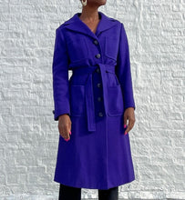 Load image into Gallery viewer, Vintage Mary Agnes Coat (S/M)
