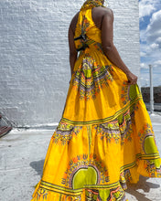 Load image into Gallery viewer, African Charisma Dress (M)
