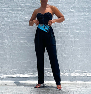 80s Star Pant (M)