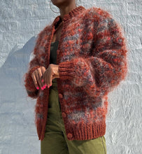 Load image into Gallery viewer, Mohair Jacket (M)
