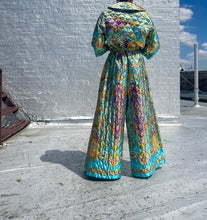 Load image into Gallery viewer, Penney’s Jumpsuit Robe (M)
