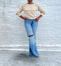 Load image into Gallery viewer, Step Up Sweater (S)
