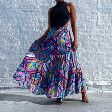 Load image into Gallery viewer, Eve Maxi Skirt (L)
