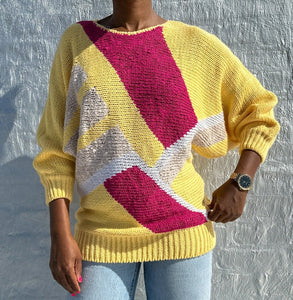 Maozai Bae Sweater (S/M)