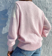 Load image into Gallery viewer, Angora Sweater (L)
