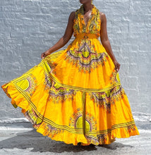 Load image into Gallery viewer, African Charisma Dress (M)
