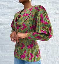 Load image into Gallery viewer, Onity Blouse (S/M)
