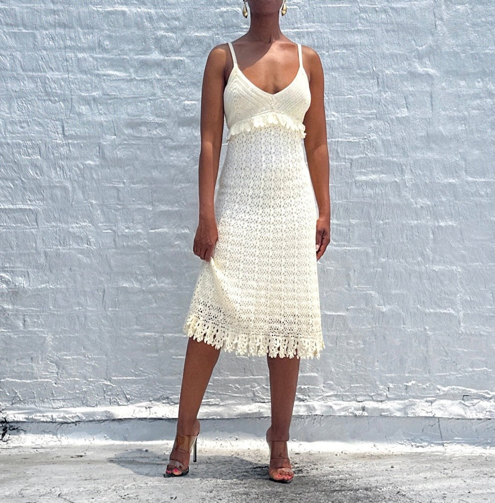 Cynthia Steffe Dress (XS) – Gimme Vintage